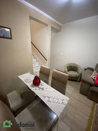 Imagem Casa com 3 Quartos à Venda, 176 m² em Jardim Tannus - Jundiaí