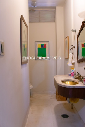Imagem Apartamento com 3 Quartos à Venda, 309 m² em Higienópolis - São Paulo