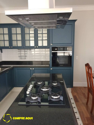 Imagem Apartamento com 3 Quartos à Venda, 196 m² em Higienópolis - São Paulo