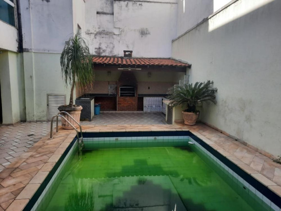 Imagem Imóvel com 6 Quartos à Venda, 218 m² em Campo Grande - Rio De Janeiro