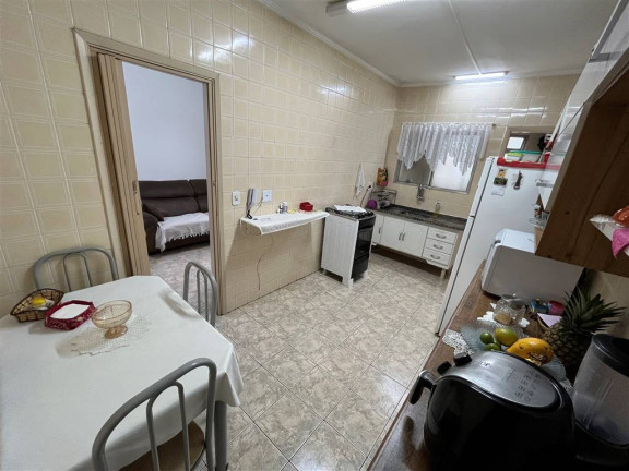 Imagem Apartamento com 2 Quartos à Venda, 75 m² em Tupi - Praia Grande