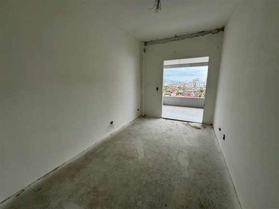 Imagem Apartamento com 2 Quartos à Venda, 82 m² em Caiçara - Praia Grande