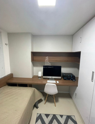Imagem Apartamento com 2 Quartos à Venda, 62 m² em De Lourdes - Fortaleza