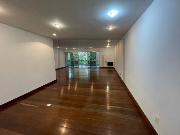 Imagem Apartamento com 4 Quartos à Venda, 245 m² em Barra Da Tijuca - Rio De Janeiro