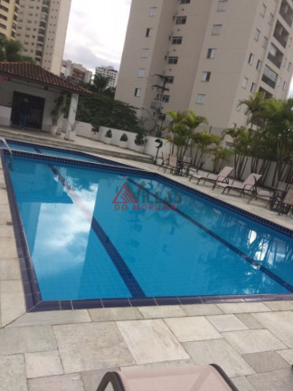 Imagem Apartamento com 4 Quartos à Venda, 176 m² em Vila Suzana - São Paulo