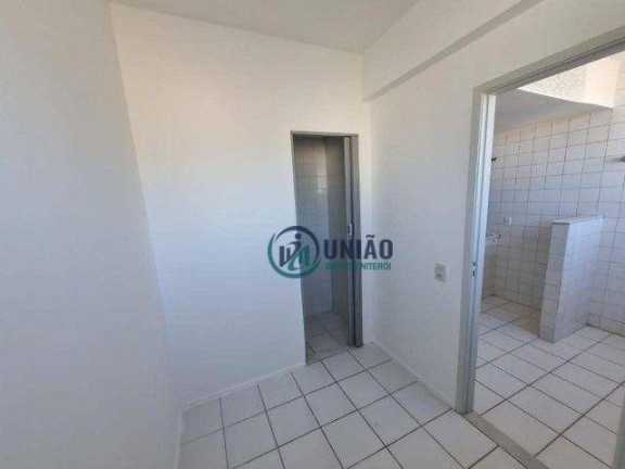 Imagem Apartamento com 2 Quartos à Venda, 72 m² em Fonseca - Niterói