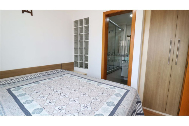 Imagem Apartamento com 3 Quartos à Venda, 69 m² em Vila Santa Catarina - São Paulo