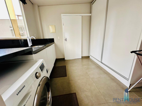 Imagem Apartamento com 3 Quartos à Venda, 209 m² em Centro - Balneário Camboriú