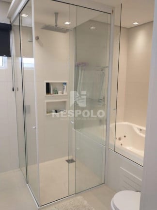 Imagem Apartamento à Venda, 186 m² em Centro - Chapeco