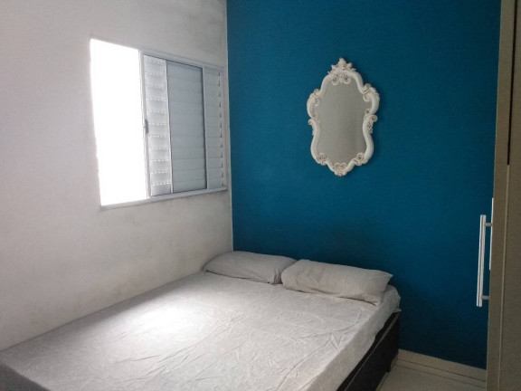 Imagem Apartamento com 1 Quarto à Venda, 34 m² em Vila Matilde - São Paulo