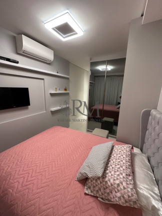 Imagem Apartamento com 2 Quartos à Venda, 127 m² em Jurerê Internacional - Florianópolis