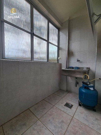 Imagem Apartamento com 1 Quarto à Venda, 55 m² em Enseada - Guarujá