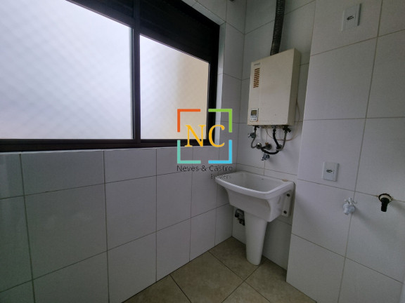 Imagem Apartamento com 3 Quartos à Venda, 87 m² em Floresta - São José