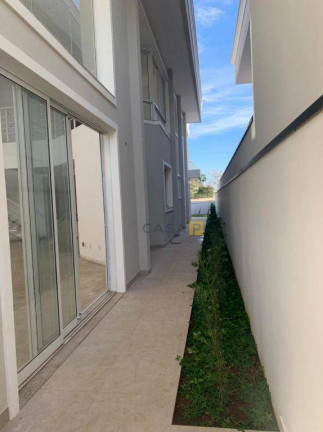 Imagem Casa com 3 Quartos à Venda ou Locação, 321 m² em Vila San Pietro - Americana