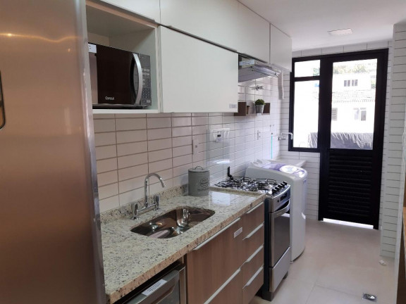 Apartamento com 2 Quartos à Venda, 119 m² em Tijuca - Rio De Janeiro