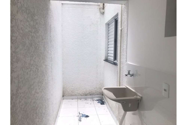 Imagem Apartamento com 2 Quartos à Venda, 85 m² em Vila Carmosina - São Paulo