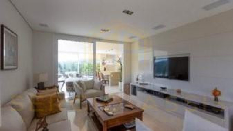 Imagem Casa de Condomínio com 4 Quartos à Venda, 630 m² em Alphaville - Santana De Parnaíba