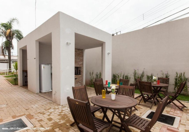Imagem Apartamento com 2 Quartos à Venda, 45 m² em Jardim Umarizal - São Paulo