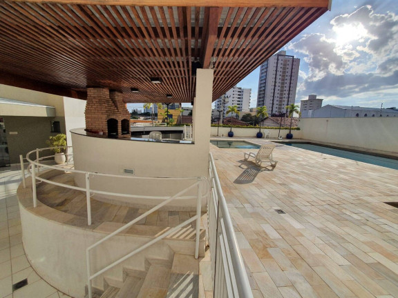 Imagem Apartamento com 3 Quartos à Venda, 67 m² em Jardim Das Nações - Taubaté