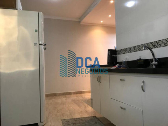 Imagem Casa de Condomínio com 3 Quartos à Venda, 130 m² em Loteamento Villa Branca - Jacareí