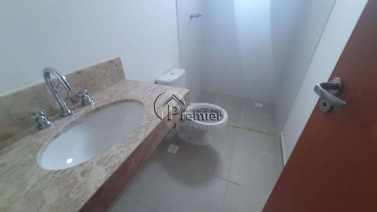 Apartamento com 3 Quartos à Venda, 104 m² em Vila Almeida - Indaiatuba