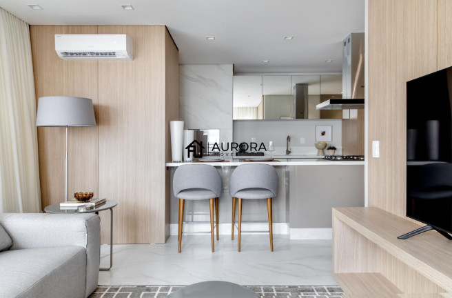 Imagem Apartamento com 3 Quartos à Venda, 118 m² em Pontal Norte - Balneário Camboriú