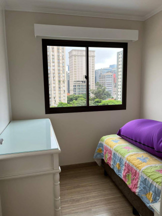 Imagem Apartamento com 1 Quarto à Venda, 48 m² em Vila Olímpia - São Paulo