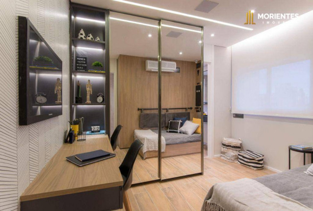 Imagem Apartamento com 3 Quartos à Venda, 152 m² em Anhangabaú - Jundiaí