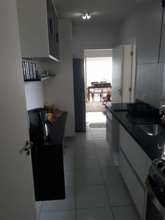 Imagem Apartamento com 3 Quartos à Venda, 102 m² em água Branca - São Paulo