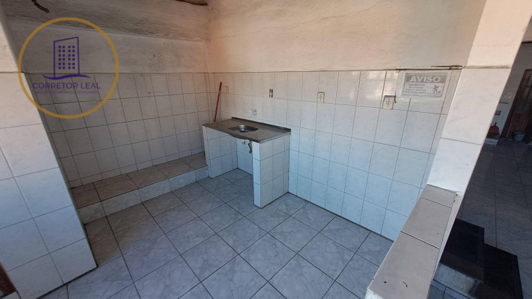 Imagem Kitnet com 14 Quartos à Venda, 360 m² em Itapuã - Vila Velha