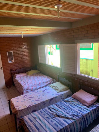 Imagem Casa de Condomínio com 4 Quartos para Temporada, 120 m² em Praia Dos Carneiros - Tamandaré