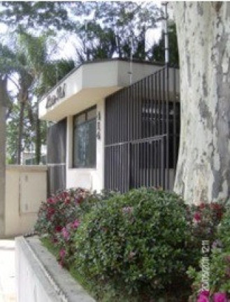 Imagem Apartamento com 4 Quartos à Venda, 254 m² em Brooklin Paulista - São Paulo