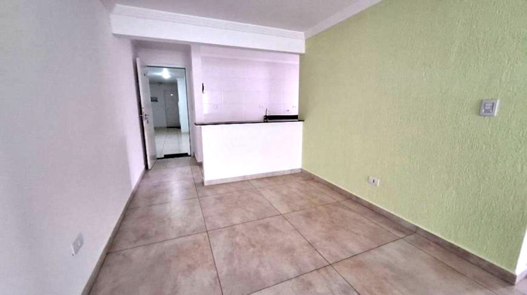 Imagem Apartamento com 2 Quartos à Venda, 85 m² em Vila São Paulo - São Paulo