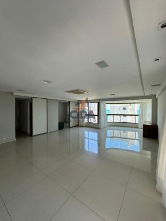 Imagem Apartamento com 4 Quartos à Venda, 174 m² em Boa Viagem - Recife