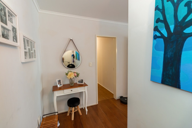 Imagem Apartamento com 3 Quartos à Venda, 134 m² em Itaim Bibi - São Paulo