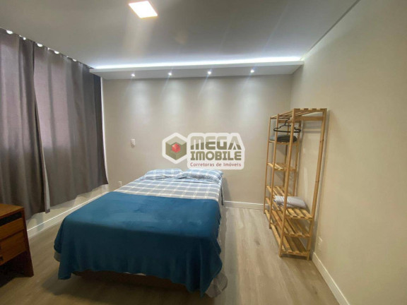 Imagem Apartamento com 2 Quartos à Venda, 58 m² em Ingleses - Florianópolis