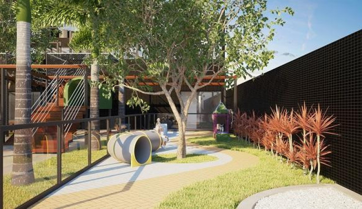 Foto do imóvel: Apartamento com 3 Quartos à Venda, 110 m² em Miramar - João Pessoa