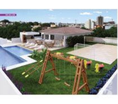 Imagem Apartamento com 2 Quartos à Venda, 77 m² em Morros - Teresina