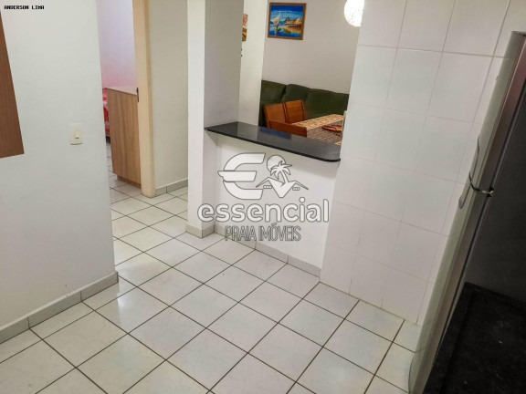 Imagem Apartamento com 3 Quartos à Venda, 83 m² em Praia Grande - Ubatuba