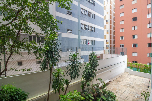 Imagem Apartamento com 2 Quartos para Alugar, 111 m² em Cerqueira César - São Paulo