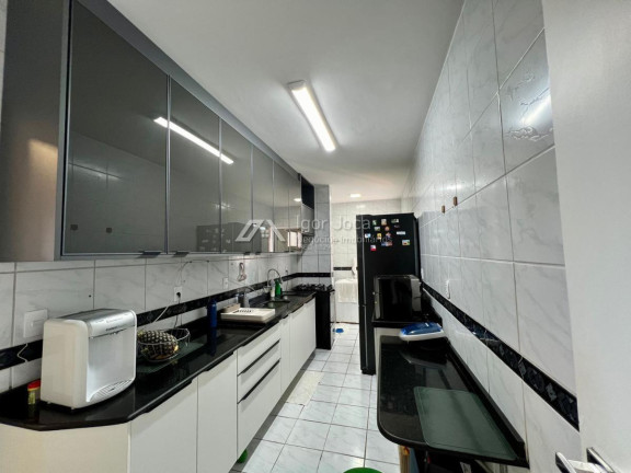 Imagem Apartamento com 3 Quartos à Venda, 98 m² em Papicu - Fortaleza