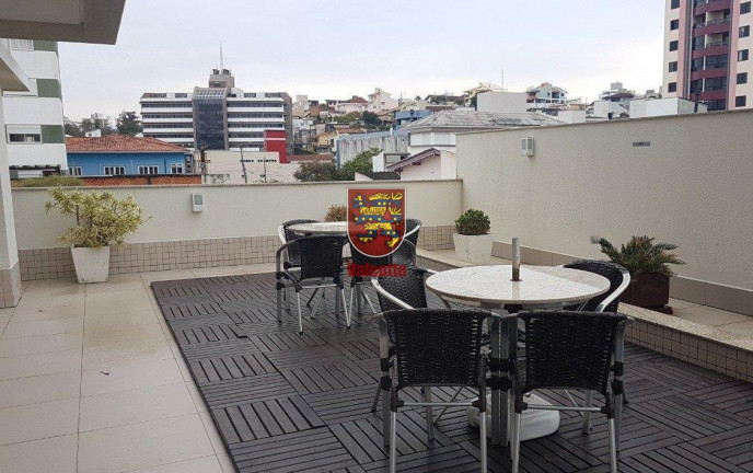 Imagem Apartamento com 2 Quartos à Venda, 90 m² em Balneário - Florianópolis
