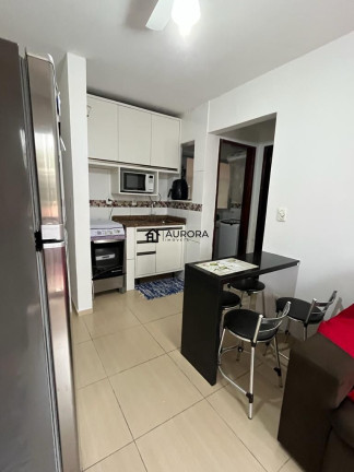 Imagem Apartamento com 1 Quarto à Venda, 35 m² em Pioneiros - Balneário Camboriú