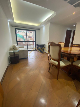 Apartamento com 2 Quartos à Venda, 65 m² em Penha De França - São Paulo