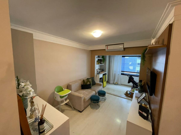 Imagem Apartamento com 3 Quartos à Venda, 85 m² em Pituba - Salvador