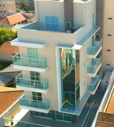 Imagem Apartamento com 2 Quartos à Venda, 44 m² em Parque Da Fonte - São José Dos Pinhais