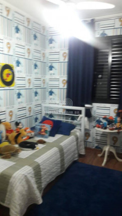 Imagem Apartamento com 3 Quartos à Venda, 81 m² em Alto Da Mooca - São Paulo