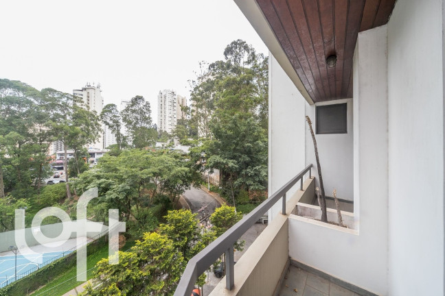 Apartamento com 4 Quartos à Venda, 144 m² em Morumbi - São Paulo