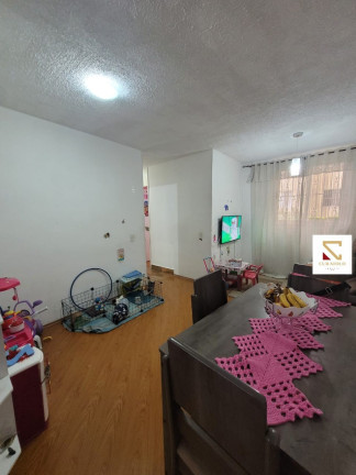 Apartamento com 3 Quartos à Venda, 60 m² em Vila Alpina - São Paulo