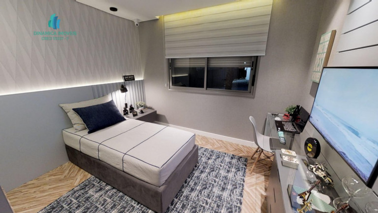 Imagem Apartamento com 3 Quartos à Venda, 213 m² em Cambuí - Campinas